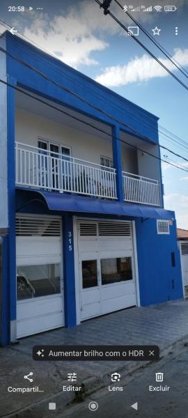 Pousada Recanto Boituva